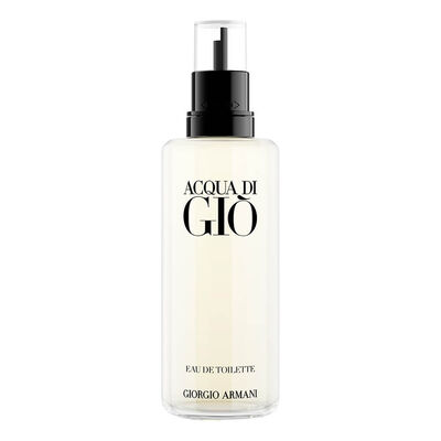 Refil Perfume Giorgio Armani Acqua Di Gio Masculino Eau de Toilette